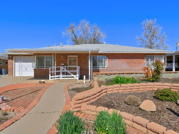 2339 Hendola Dr NE, Albuquerque, NM 87110