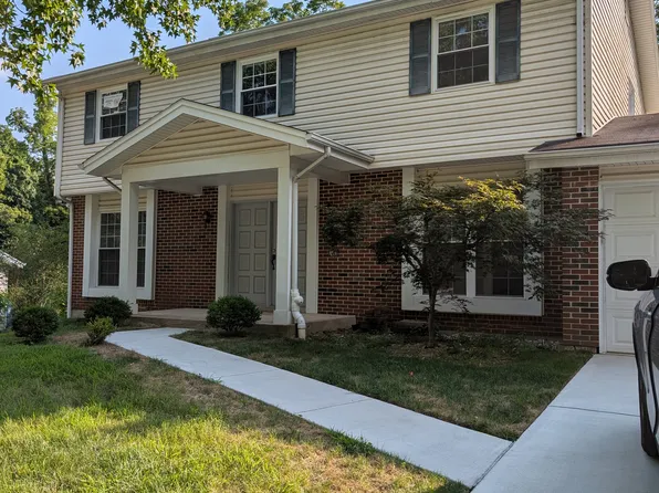 14872 Rutland Cir, Chesterfield, MO 63017