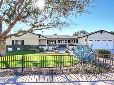 4709 E MULBERRY Drive, Phoenix, AZ, 85018