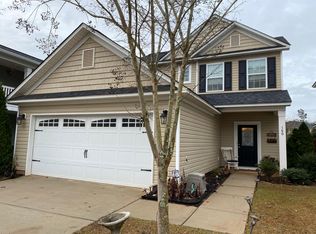 160 Cherokee Pond Ct, Lexington, SC 29072