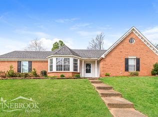 2589 Kate Bond Rd, Memphis, TN 38133