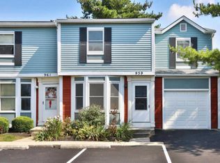 959 Annagladys Dr, Worthington, OH 43085