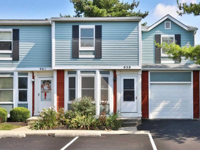 959 Annagladys Dr, Worthington, OH, 43085