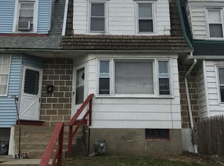 524 Millbank Rd, Upper Darby, PA 19082