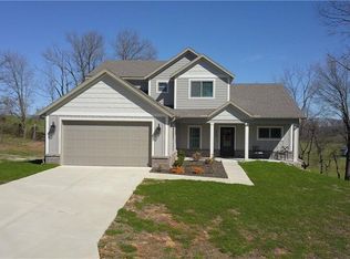 224 Bridgeford Dr, Pea Ridge, AR 72751