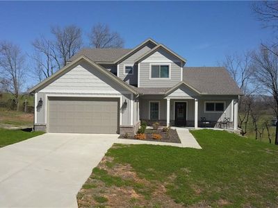 224 Bridgeford Dr, Pea Ridge, AR, 72751