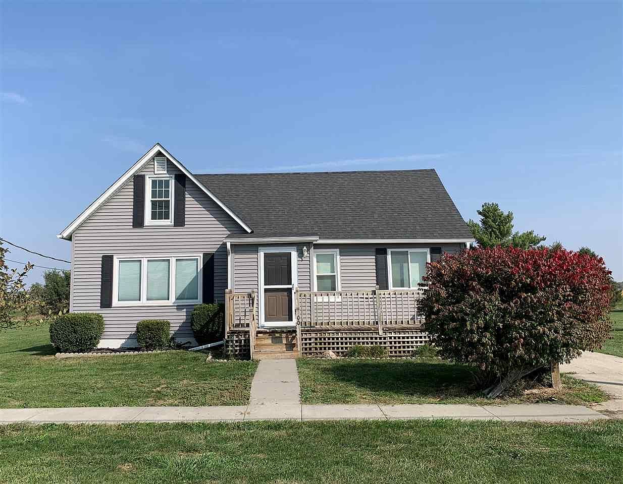 300 E 4th St, Pilger, NE 68768 Zillow