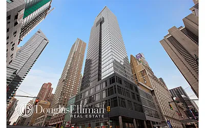 Sold by Douglas Elliman