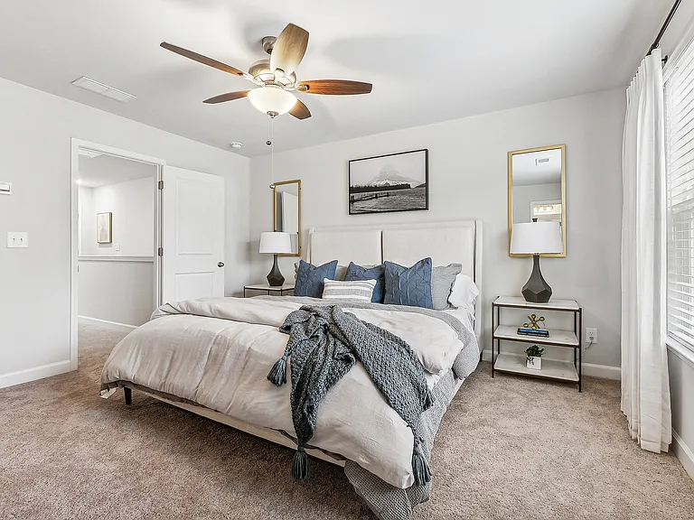 Covey Homes Villa Rica — Photo 16