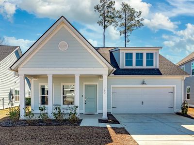 187 Granton Edge Ln, Summerville, SC, 29486