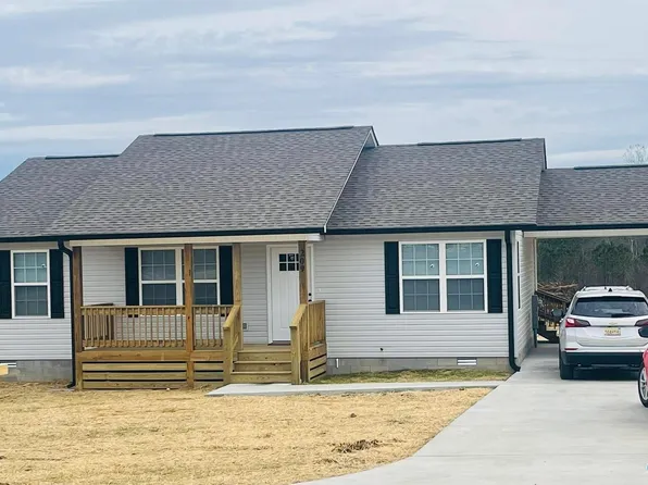 322 Kuykendall Rd, Albertville, AL 35951