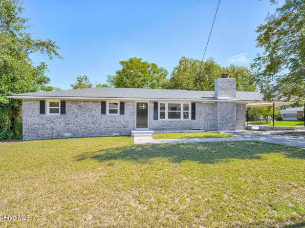 3214 Rushing Road, Augusta, GA 30906