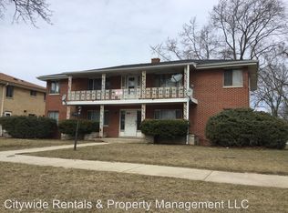 8636 W Congress St APT 4, Milwaukee, WI 53225