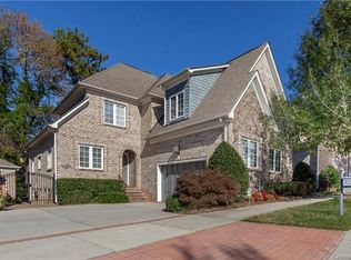 2512 Olde White Ln, Charlotte, NC 28226