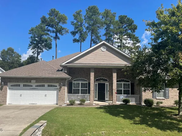 2016 Massimo Dr, Creedmoor, NC 27522