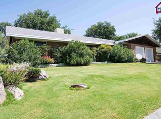 2045 Corley Dr, Las Cruces, NM 88001