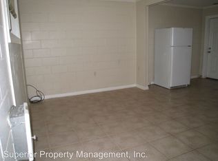 4518 Saint Claude Ave APT 2, New Orleans, LA 70117