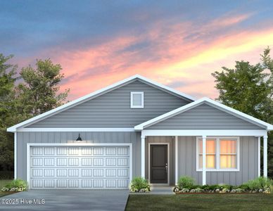 1070 High Tide Street SE #39, Bolivia, NC, 28422
