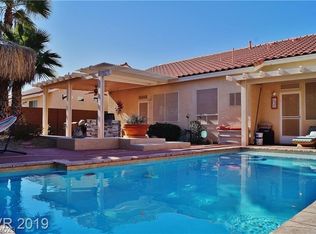 8740 Country Crossings St, Las Vegas, NV 89123