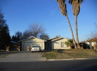 10904 Cave Ave, Bakersfield, CA 93312