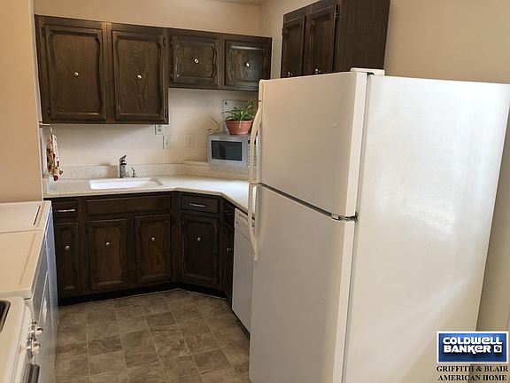 All appliances included!