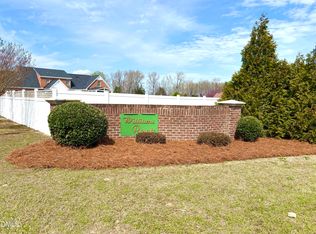 9161 Thomas Rd #24, Rocky Mount, NC 27803