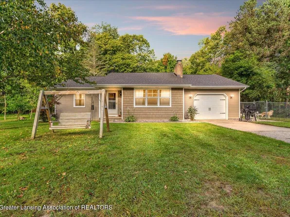 540 S Waverly Rd, Eaton Rapids, MI 48827