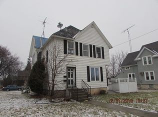299 Forest Ave, Fond Du Lac, WI 54935