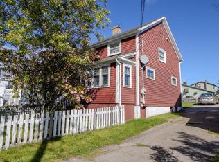 76 Richmond St, Sydney, NS B1P 2T9