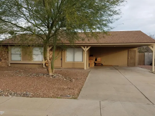 6926 W Jenan Dr, Peoria, AZ 85345