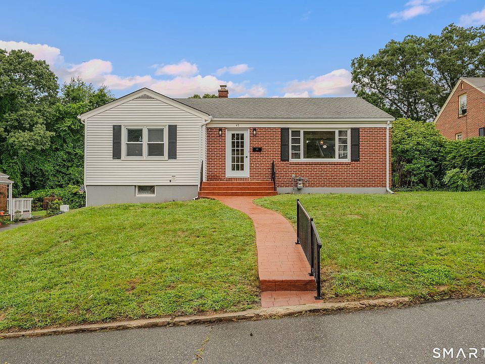 1st image of 45 Mansfield Road