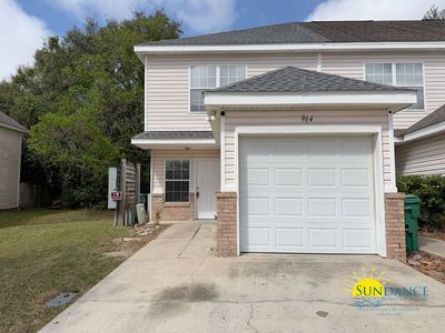 964 Scenic Oak Ln, Fort Walton Beach, FL, 32547