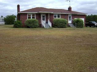 1610 Larkin Rice Rd, Saluda, SC 29138