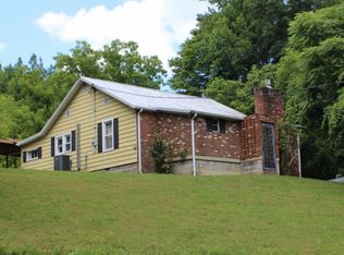 2790 Goshen Valley Rd, Church Hill, TN 37642