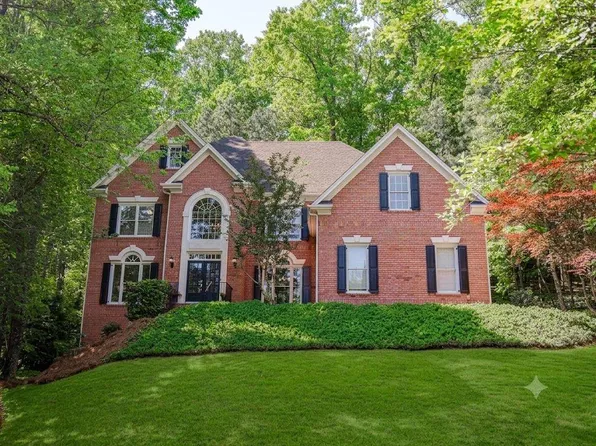 1388 Valley Reserve Dr NW, Kennesaw, GA 30152