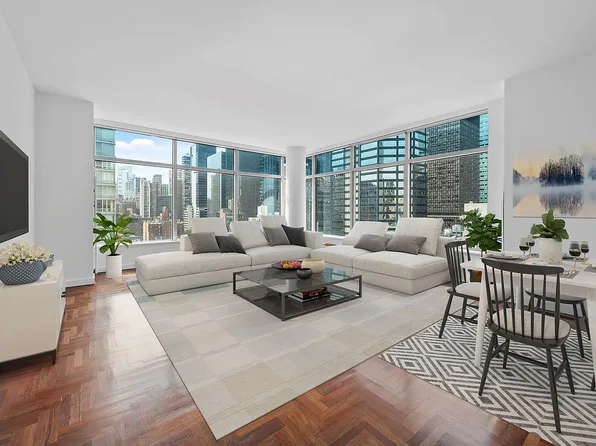 250 E 54th St APT 16A, New York, NY 10022