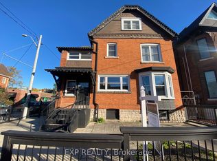 229 Locke St S, Hamilton, ON L8P 4B8