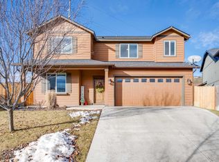 1223 SW Big Sky Ct, Pullman, WA 99163