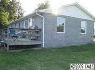 1860 Potneck Rd, Salisbury, NC 28147