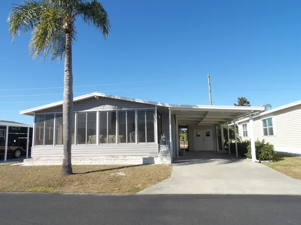 2692 NE Highway 70 #424, Arcadia, FL 34266
