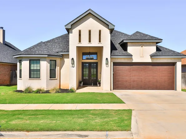 1718 Urban Ave, Abilene, TX 79601