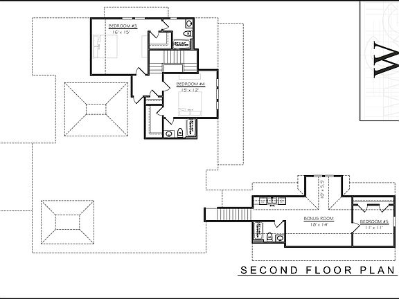 3rd image of 64 Waterway Dr