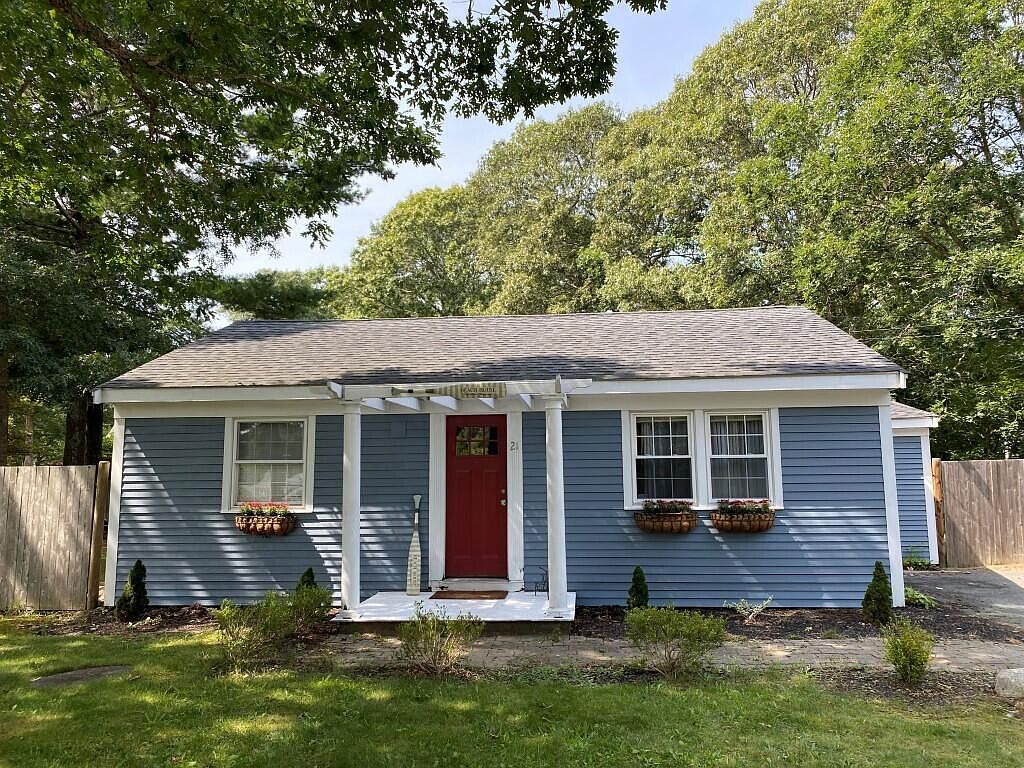 21 Mashpee Neck Road, Mashpee, MA 02649 MLS 22303793 Zillow