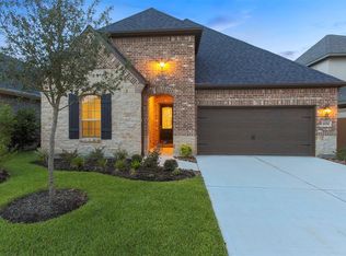 26016 Staccato Way, Spring, TX 77386