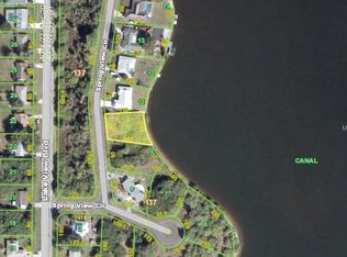 273 Spring View Cir, Pt Charlotte, FL 33948