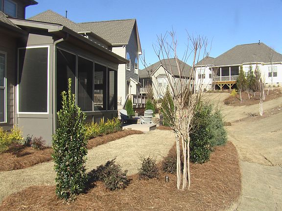 4th image of 16809 Coves Edge Ln