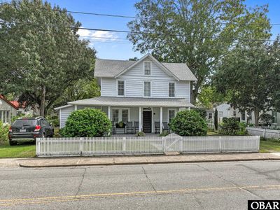 318 Sir Walter Raleigh St, Manteo, NC, 27954