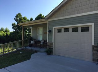 1511 Koch Ln, De Soto, MO 63020