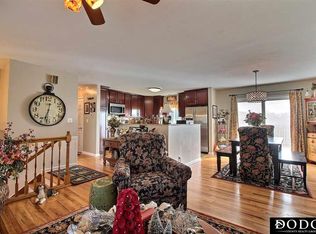 1215 E 18th St, Fremont, NE 68025