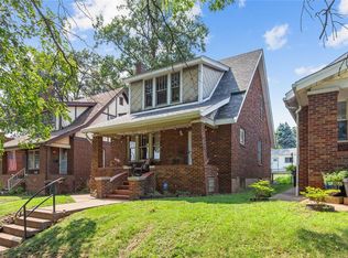 7307 S Grand Ave, Saint Louis, MO